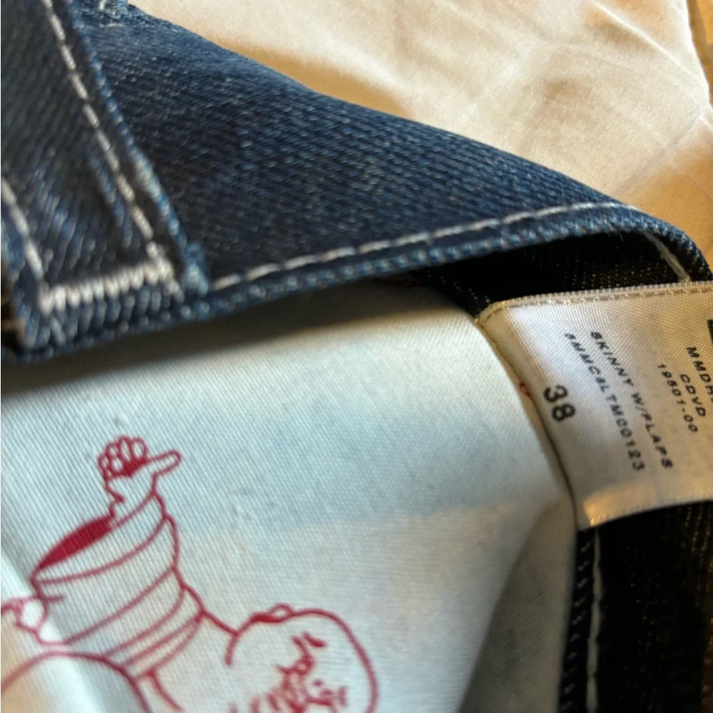 True Religion jeans